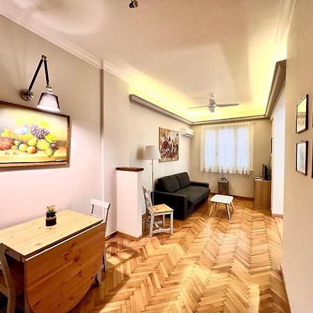 Jo&Ju Apartments アテネ エクステリア 写真
