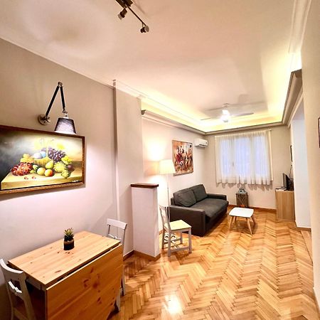 Jo&Ju Apartments アテネ エクステリア 写真