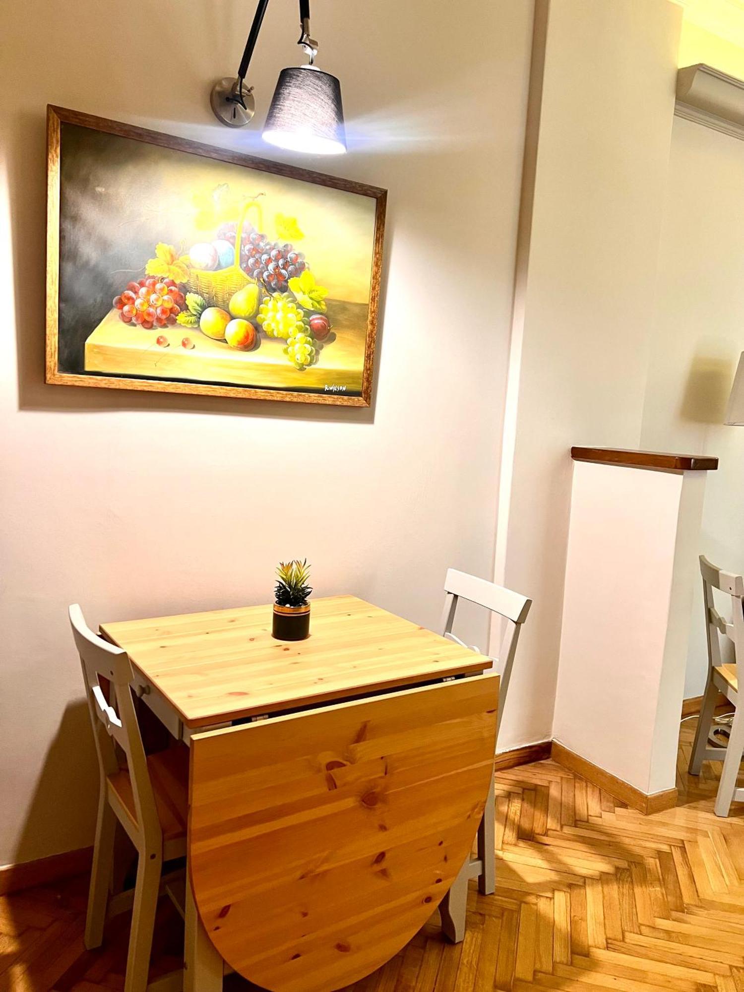 Jo&Ju Apartments アテネ エクステリア 写真