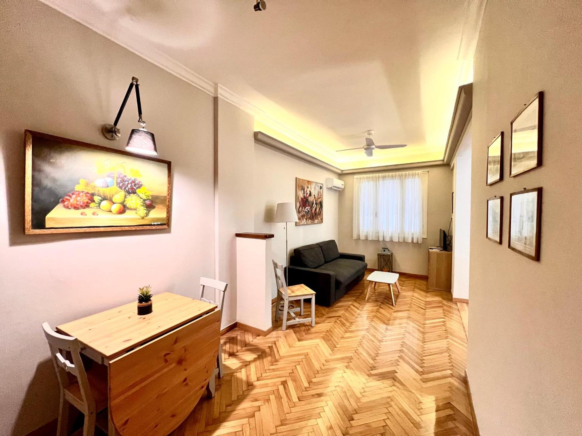 Jo&Ju Apartments アテネ エクステリア 写真