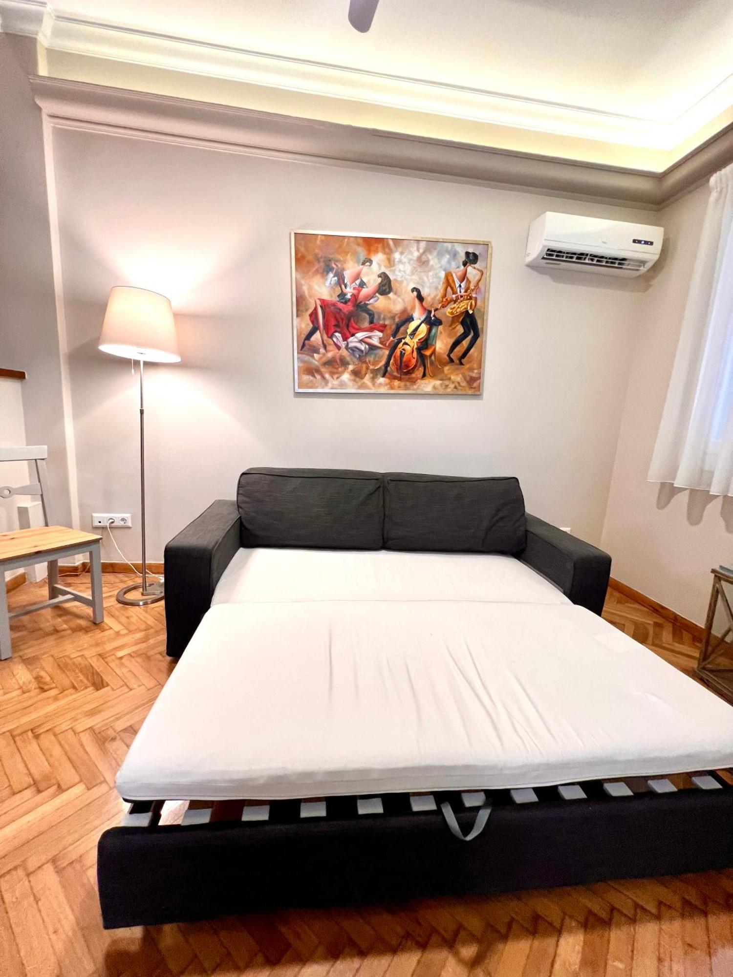Jo&Ju Apartments アテネ エクステリア 写真