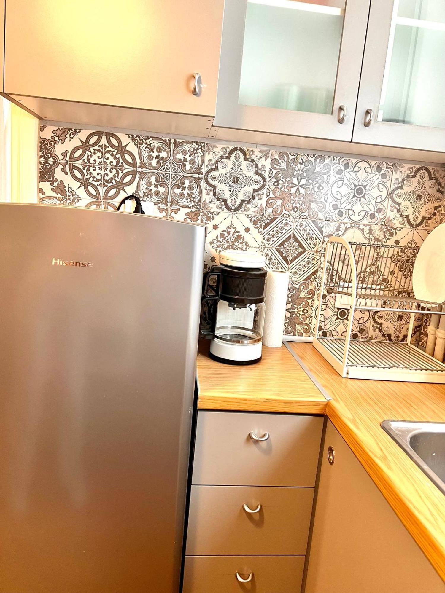 Jo&Ju Apartments アテネ エクステリア 写真