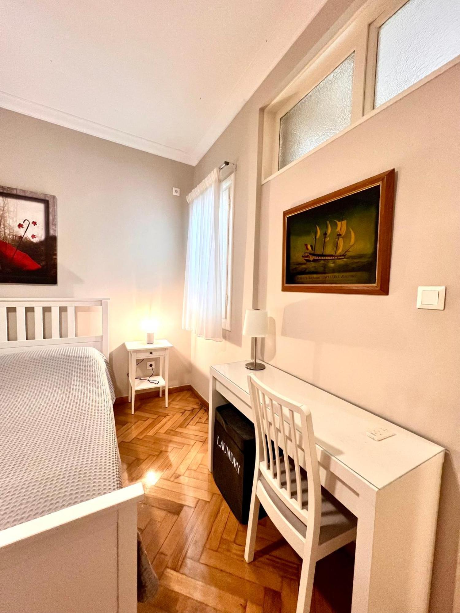 Jo&Ju Apartments アテネ エクステリア 写真