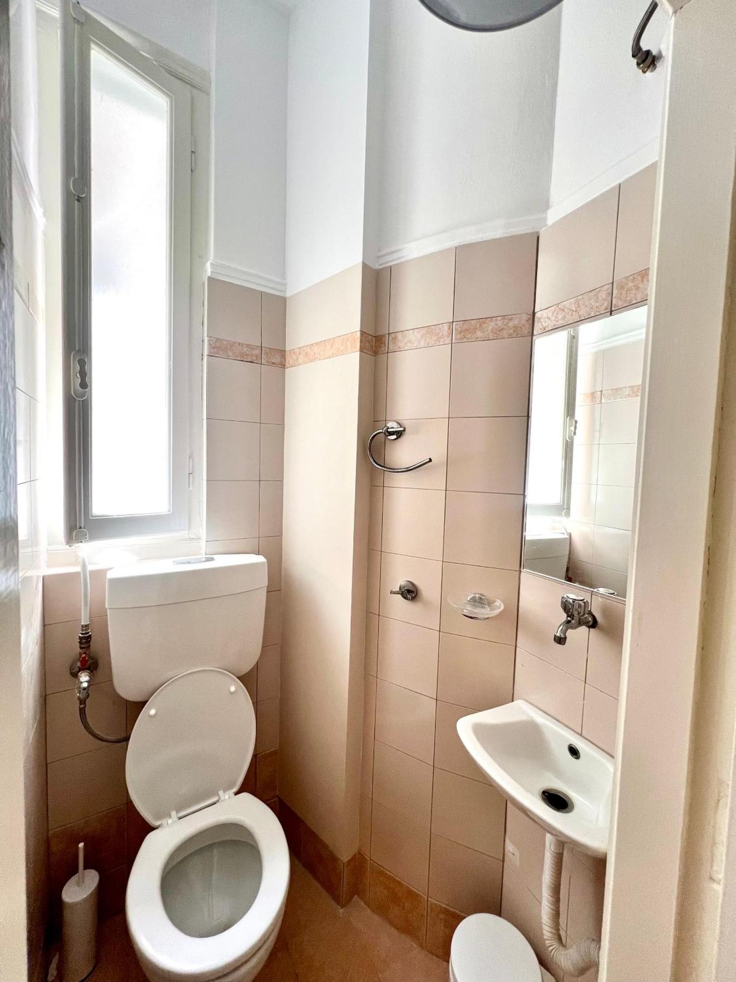Jo&Ju Apartments アテネ エクステリア 写真