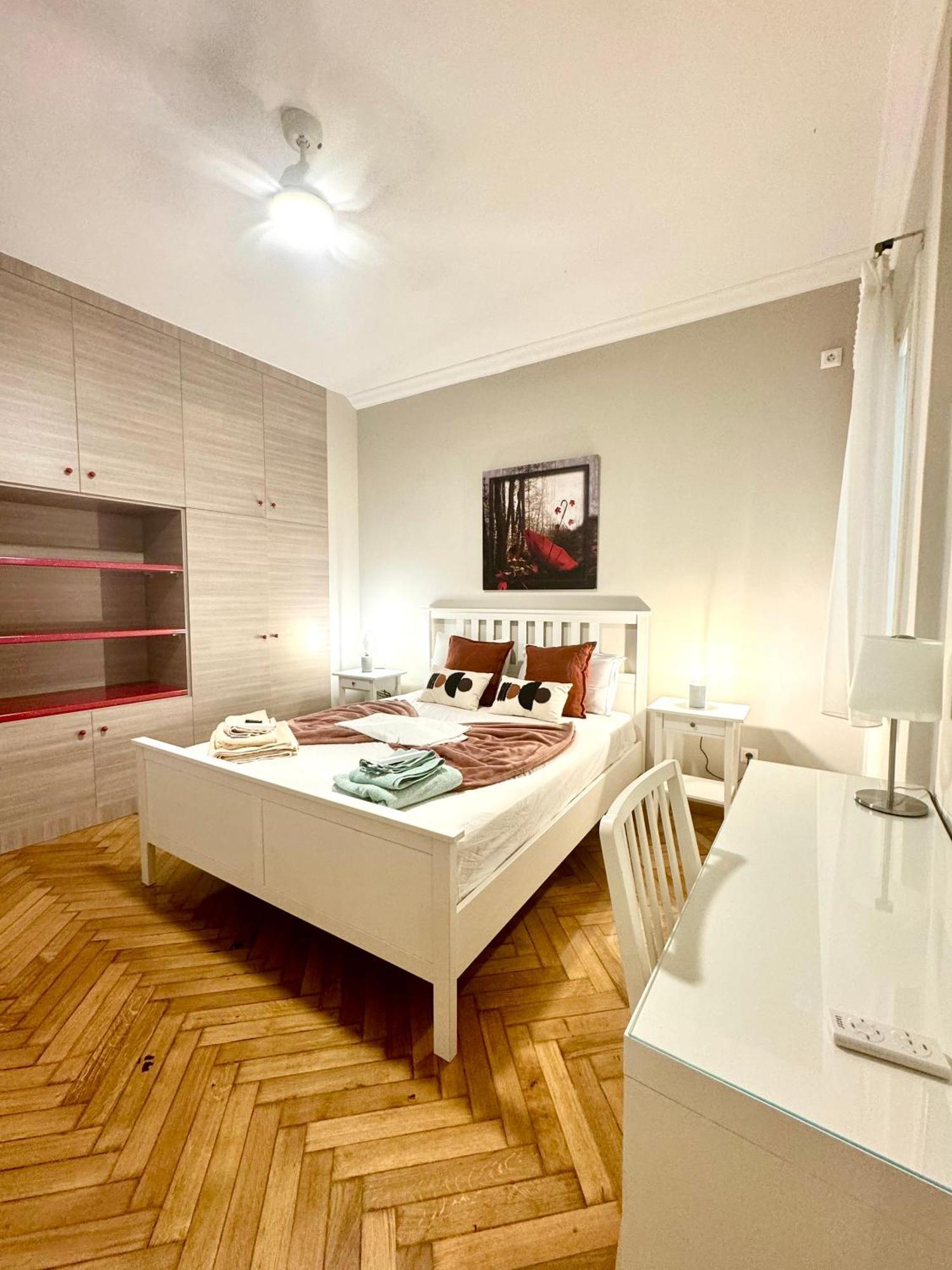 Jo&Ju Apartments アテネ エクステリア 写真